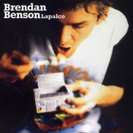BRENDAN BENSON - Lapalco
