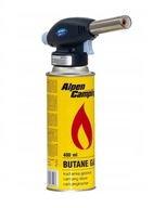 PALNIK GAZOWY LUTLAMPA Z ZAPALARKĄ AUTO ZAPŁON+GAZ