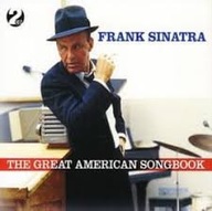 FRANK SINATRA The Great American Songbook 2-CD 50 tracks !