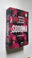 SODOMA - Frederic Martel