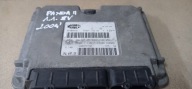 Sterownik silnika komputer Fiat Panda II 1.1b 2004 IAW4AF.SM/HW407/20B8-W5Q