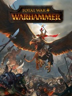 TOTAL WAR WARHAMMER 1 DARK GODS Edition STEAM KLUCZ KOD PL PC