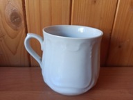Kubek porcelanowy Bogucice PRL – oryginalny vintage