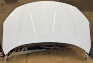 Maska kompletna zawiasy TOYOTA YARIS CROSS 040 igła