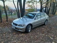 LEXUS IS 300 2JZ SPORTBACK 2004 ZADDBANY