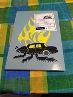 SKARABEUSZ Z LAPIS LAZULI Andrzej Zarzycki