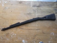 Niemiecka Kolba Mauser Kar98K / 98K - z bagna