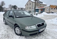 Skoda Octavia Skoda Octavia 1,6 i salon1 wlasciciel rarytas tylko 107 tys
