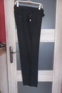 LISTONZ SPODNIE OD GARNITURU ROZM 56