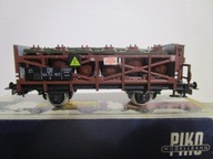 Wagon Piko HO A-16