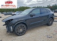 Porsche Cayenne Base 2023 3.0 Benzyna 335KM