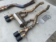 BMW M3 G80 M4 G82 G83 M3 TOURING G81 KOMPLET WYDECH MILLTEK