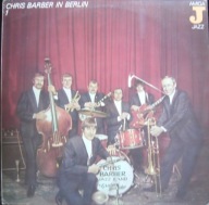 Chris Barber – Chris Barber In Berlin