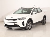 Kia Stonic 1.0 T-GDI MHEV, Salon Polska