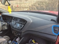 DESKA ROZDZIELCZA KONSOLA PULPIT ORYGINAŁ HYUNDAI I20 II 14-20