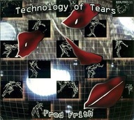 Fred Frith – The Technology Of Tears CD