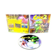 CROC 2 II DRUGA CZĘŚĆ SERII PC