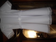 sukienka dla dziewczynki na przebranie