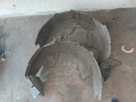 NADKOLE TYŁ FORD MONDEO MK5 KOMBI