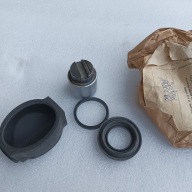 Fiat 125p polonez zacisk hamulcowy tłoczek 34mm