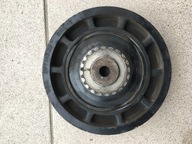 KOŁO PASOWE WAŁU 1.9 DCI RENAULT OPEL DPF355.22