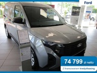 FORD Transit Courier Trend L1H1 1.0 100KM