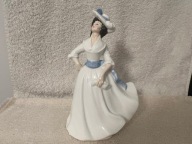 FIGURKA DAMY ROYAL DOULTON MARGARET 1981
