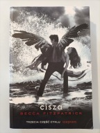 Cisza / Becca Fitzpatrick - UŻYWANA OPIS