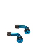 Wentyl kominek gliza zawór felgi STR8 Tuning kpl