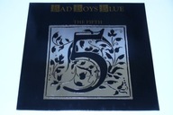 Bad Boys Blue – The Fifth - Coconut GER