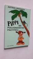 PIPPI NA POLUDNIOWYM PACYFIKU - Astrid Lindgren