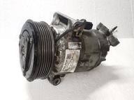 SPRĘŻARKA KOMPRSOR KLIMATYZACJI CLIO III QASHQAI J10 2.0 16V 8200688814