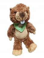 MASKOTKA MILKA BUBR 24CM