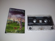 Megadeth – Youthanasia - KASETA MC WYD. HOLLAND/UK K603