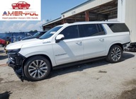 Chevrolet Suburban K1500 High Country 2025 6.2l 6.2 Benzyna 420KM