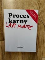 Proces karny last minute