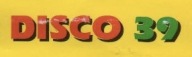 TD Disco Music Vol. 39 / Kaseta