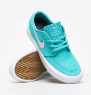 Buty Nike SB Zoom Janoski RM - Cabana Pink Tint White - 41 US8 (AR7718-300)