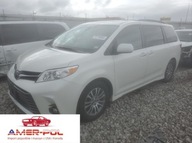 Toyota Sienna 2020 TOYOTA SIENNA XLE 3.5 Benzyna 296KM