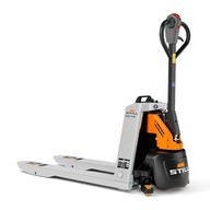 Wózek widłowy unoszący ECH 15C