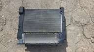 Chłodnice komplet WENTYLATOR BMW X3 F25 7823568 9216143 7601176
