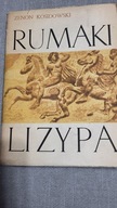 RUMAKI LIZYPA - Zenon Kosidowski