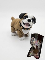 Figurka Psa Buldoga - Fidget Toy Druk 3D
