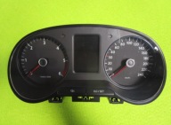 **** LICZNIK VW POLO DIESEL 6R0920861E EUROPA ****