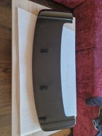 toyota yaris cross spojler tylnej klapy