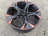 Alufelga SEAT 5FF601025E 8Jx19 ET40 5x112 Cupra Formentor