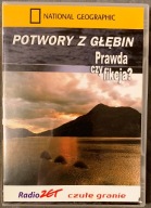 Potwory z głębin. Prawda czy fikcja? DVD