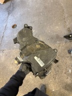 Pokrywa silnika NISSAN QASHQAI 1,5DCI 175753VD0A OE