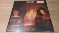 London Grammar If You Wait 2LP+CDWinyl