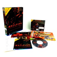 DIABLO 1 HELLFIRE DODATEK BIG BOX KOLEKCJONERSKI